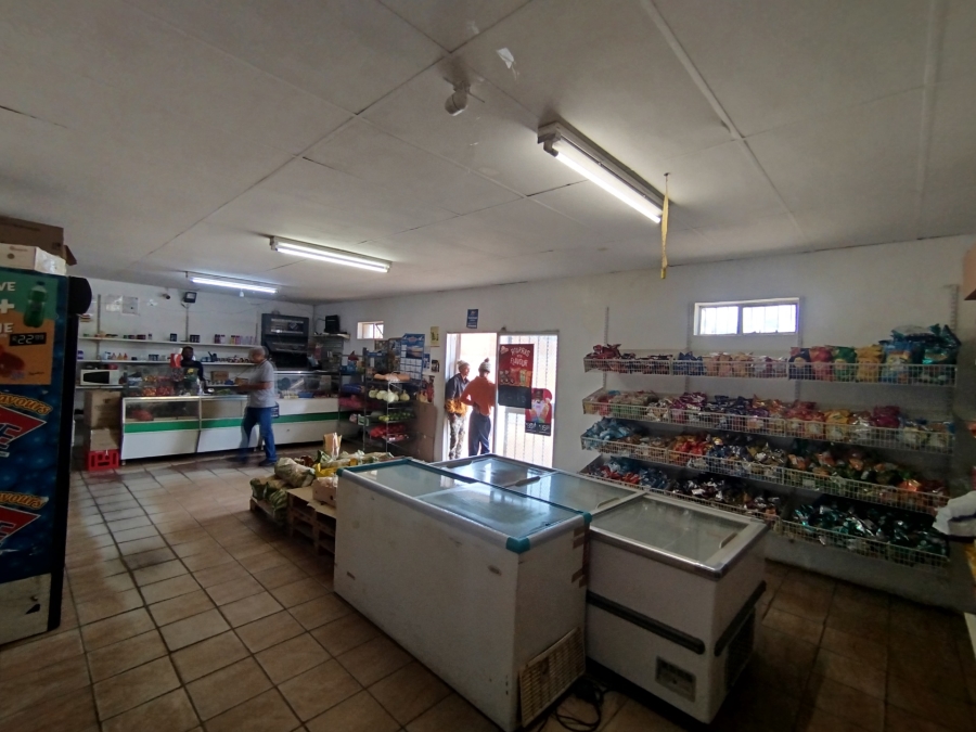 Commercial Property for Sale in Napier Western Cape